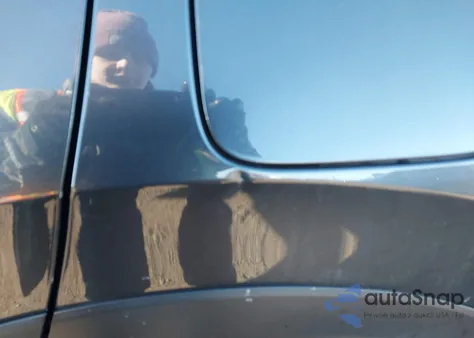 2023 Honda Cr-V Ex-L Awd from USA, damaged, VIN 2HKRS4H70PH424690